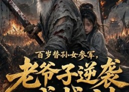 【百岁替孙女参军，老爷子逆袭成战神第二季】81集短剧完整版在线赏