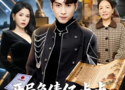 【开局负债亿点点，我靠抄书成神了】80集短剧免费全集流畅观看