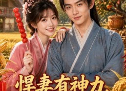 【悍妻有神力，携夫筑良田2】100集短剧免费在线尽情看