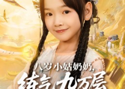 【八岁小姑奶奶练气九万层回来了】73集短剧免费畅享观看
