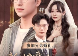 【参加兄弟婚礼，新娘竟是我老婆】40集短剧在线免费全集览