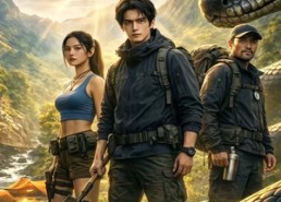 【巨蟒之灾】78集精彩短剧免费完整观看