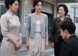 【婉夏成衣：逆风而上】45集短剧无删减在线看