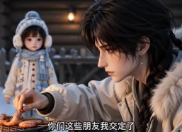 【团宠糯糯第六季】81集免费短剧在线全览