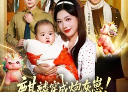 【麒麟穿成炮灰崽！我撕了全家团灭剧本】70集短剧免费全集线上赏