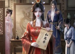 【裴夫人今天和离了】14集短剧免费在线赏看