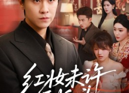 【红妆未许到白头】60集短剧免费高清在线看