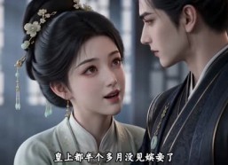 【宫墙知意第二季】145集短剧完整版在线赏看