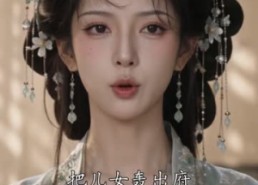 【权臣爹爹的掌心娇】68集短剧免费完整观看