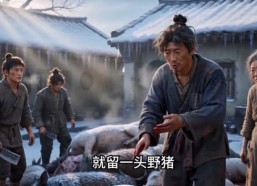【末世女穿越挽月传！】87集短剧全集在线畅看