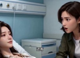 【薄利失缘，十八万看清人心】40集短剧免费在线畅享
