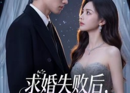 【求婚失败后，我闪婚了他的死对头】32集热门短剧在线播放