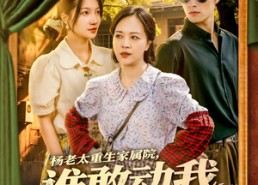 【杨老太重生家属院，谁敢动我儿媳妇】85集短剧免费高清在线看