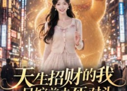 【天生招财的我另嫁前夫死对头，他破防了】85集免费短剧完整观看