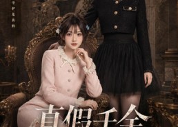 【真假千金结盟了】73集短剧免费全集在线速看