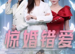 【惊婚错爱】30集短剧免费高清在线看