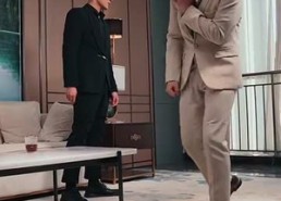 【狂撩千亿总裁爆捶渣男】81集短剧免费高清在线看