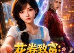 【花卷致富：我的小吃店通古今！第四季】97集短剧免费在线赏剧