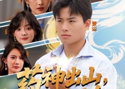 【药神出山，我有五个姐姐】77集免费短剧全集速看