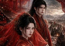 【医女风华：流放北疆第三季】118集短剧在线高清赏看