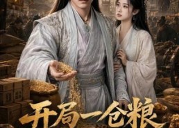 【开局一仓粮乱世称王侯第二季】92集短剧全集免费畅看