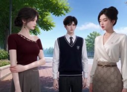 【宋之偏爱】304集短剧免费全集畅看