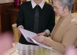 【萧容鱼和沈幼楚第二季】122集短剧免费高清观看