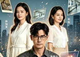 【半生归序】43集短剧免费高清在线看