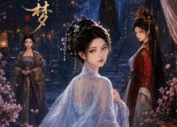 【春深不知梦】115集短剧在线观看无广告版