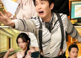 【我只想公司破产，奈何员工全是老六】70集短剧免费完整观看