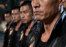 【隐忍五年，归来已是军神】63集短剧免费畅快观看