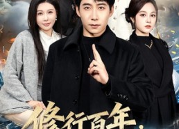 【修行百年，归来即无敌】80集短剧免费完整版在线观