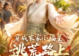 【穿成农家小福星，逃荒路上开挂了】143集短剧免费高清观看