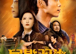 【昼影双生】60集短剧全集免费流畅看