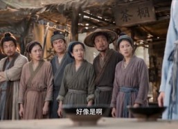 【流放宁州：废太子饲养手册】62集超火短剧在线免费观看