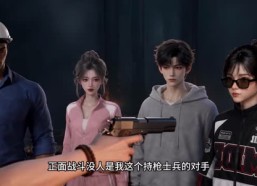 【欺诈师：神明欺骗录】148集短剧全集免费畅看