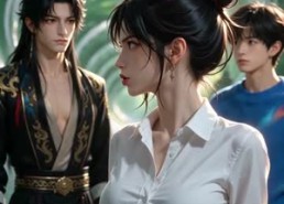 【她家陛下古穿今，一天打三份工】390集短剧在线高清观看