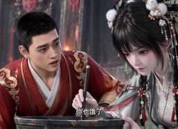 【全员炮灰，灵龟师妹一剑祭长生第八季】158集短剧免费高清在线看