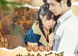 【六零年代，我家全反派碍着谁了】93集短剧在线免费畅看