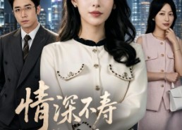 【情深不寿往事难追】77集短剧全集免费赏看