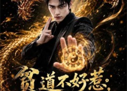【贫道不好惹斩邪不隔夜第二季看我黑色人皇幡】77集短剧全集免费观映