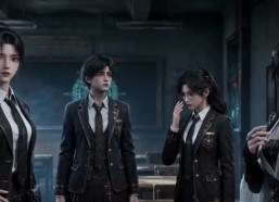 【病美人在无限游戏撩BOSS】61集短剧免费全集观映