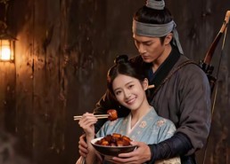 【穿成猎户极品妻，别人饿肚我炫肉！】73集短剧免费在线追看