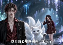 【我的灵兽是满级大佬】44集短剧免费在线追看
