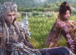【无敌帝夫，女帝的咸鱼丈夫他不装了5（上）】1-100集短剧免费在线赏看