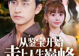 【从鉴宝开始走上人生巅峰】80集免费短剧全集在线观赏