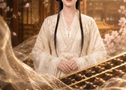 【算盘皇后，柔姿慧质耀京华】42集热门短剧在线观享