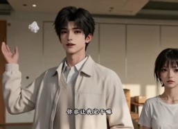 【失态遇她】180集短剧全集免费畅享观看