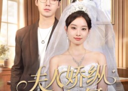 【夫人骄纵又如何】72集短剧在线高清免费观