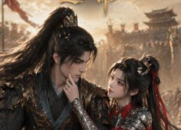 【谁家将军这么乖】31集短剧在线观看无广告版